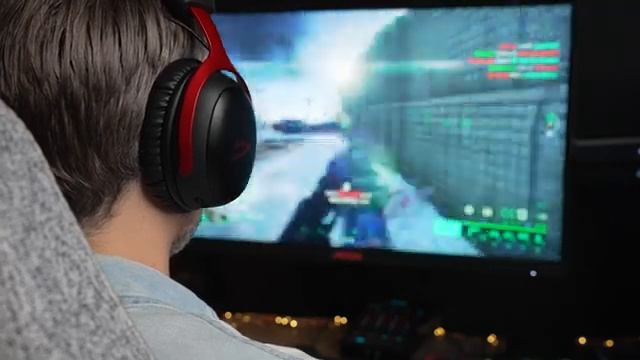 HyperX Cloud III Review: Comfort And Clarity