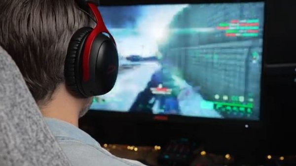 HyperX Cloud III review: Comfort and Clarity