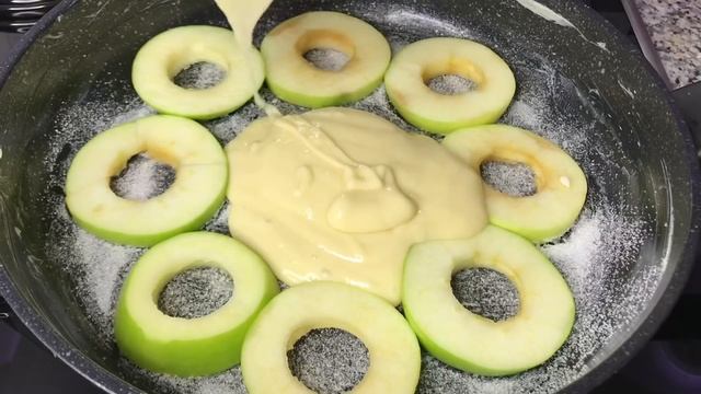 EVDE 1 yumurta VE 2 ELMA VARSA TAVADA YUMUŞACIK BU KEKİ YAPIN BENİM DAR ZAMANDA KURTARICIM OLDU смотреть онлайн