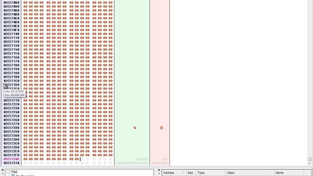 Локализация программ. Строки без прямых ссылок. Часть №8 смотреть онлайн