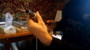 Самый экономичный керамический обогреватель своими руками (сборка)