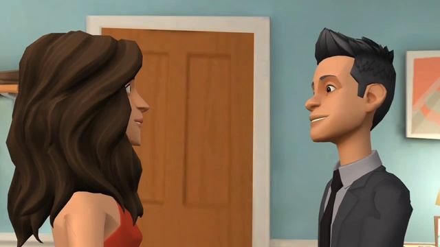 Kartun Lucu - Kisah Nyata Mlm Penganten Baru