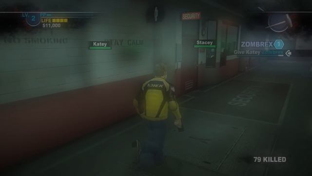 All Dead Rising 2 Easter Eggs & Secrets смотреть онлайн