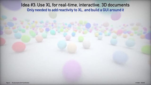 The Pet Projects of Dr Frank Einstein Christophe de Dinechin смотреть онлайн