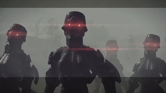Live: Nier Automata - 9S смотреть онлайн