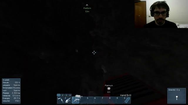 space engineer in live #1/6 смотреть онлайн