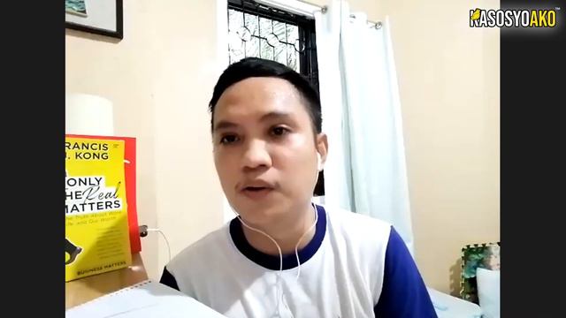 Tamang CONTRATA kung may PROJECT Base Client ang Negosyo mo смотреть онлайн