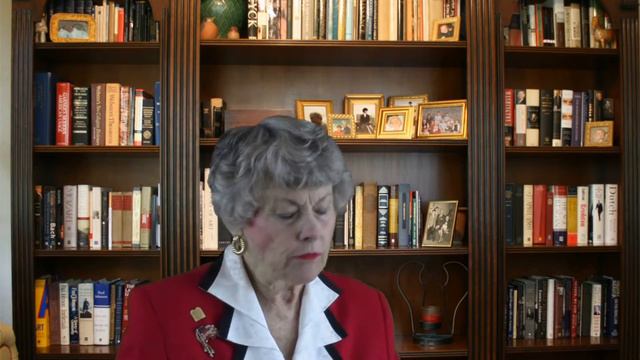 Barbara Blewster A Great Tool for Tyrants is WAR смотреть онлайн