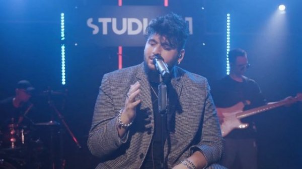 ANDRO | LIVE @ STUDIO 21