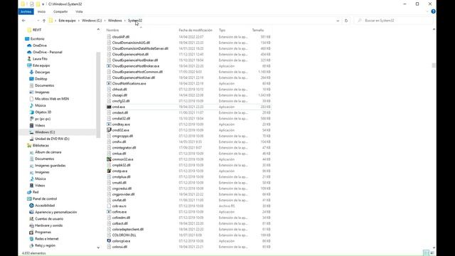 Solución al error 91 en tiempo de ejecución смотреть онлайн