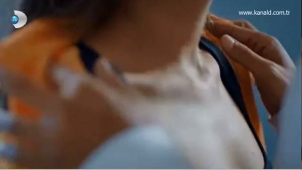 Nur Ceferli - Op Meni 2018(Gullerin savasi)