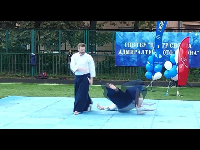 Показательные Hokumeikan сентябрь 2022 - тизер