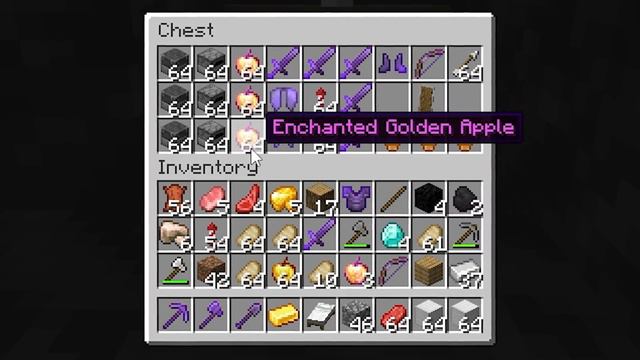 Minecraft BUT I CAN CRAFT CUSTOM TREES смотреть онлайн