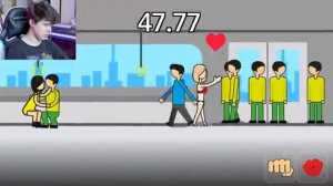 ТЕБЕ ОСТАЛОСЬ ЖИТЬ 60 СЕКУНД, ЧТО БУДЕШЬ ДЕЛАТЬ？ 60 Seconds Meteor