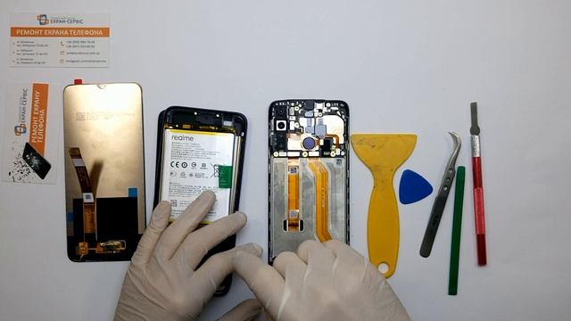 Ремонт usb разъема Blackview bv a80 pro смотреть онлайн