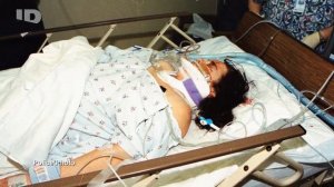 Здесь живет зло. Тень смерти 2- 06