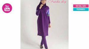 МУСУЛЬМАНСКИЙ КУПАЛЬНИК|БУРКИНИ 2021