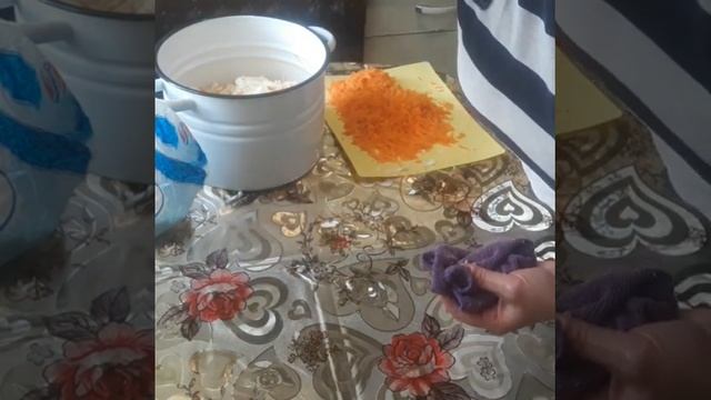 квасим капусту в декабре?? смотреть онлайн