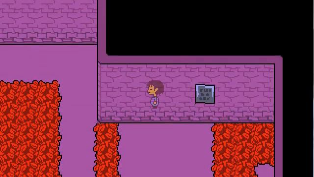 Прохождение Undertale #2 (Я тупой) смотреть онлайн