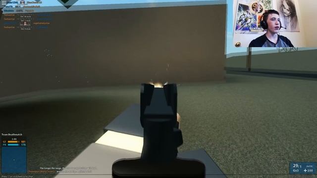 MODIFYING MOUSE FOR M231 (Roblox Phantom Forces смотреть онлайн