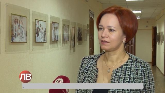 Ирина Малько из Липецка - проект «Инновационная региональная модель обучения»