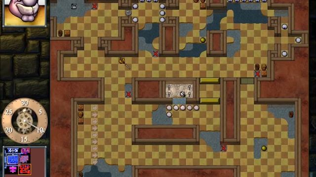 DROD: Curiosity - E4: Forgiveness смотреть онлайн