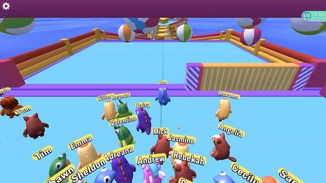 Run Boys | Game Walkthrough Review смотреть онлайн