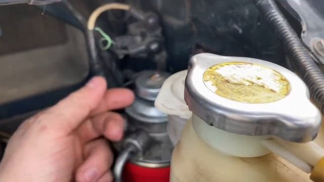 Делика снова сломалась ((( смотреть онлайн