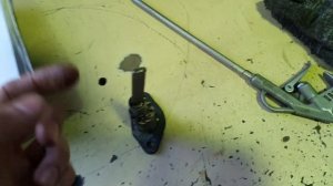 Хитрости УМЗ. Привод масляного насоса. Выпуск-2.