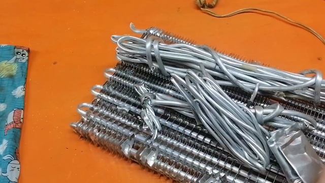 РАЗБОР ТРЕХ ХОЛОДИЛЬНИКОВ. ХОЛОДИЛЬНИК В МЕТАЛЛОЛОМ. ЦВЕТМЕТ ИЗ ХОЛОДИЛЬНИКА. ДОБЫВАЮ ЧЕРМЕТ. смотреть онлайн