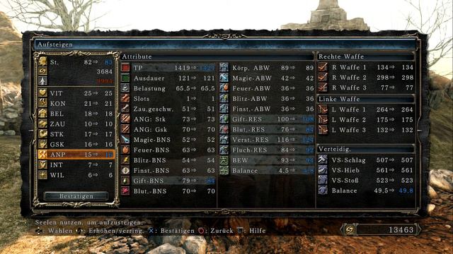 Let´s Play Dark Souls 2 Scholar of the First Sin (PS4/Deutsch) 19 - Der Große Gecko смотреть онлайн