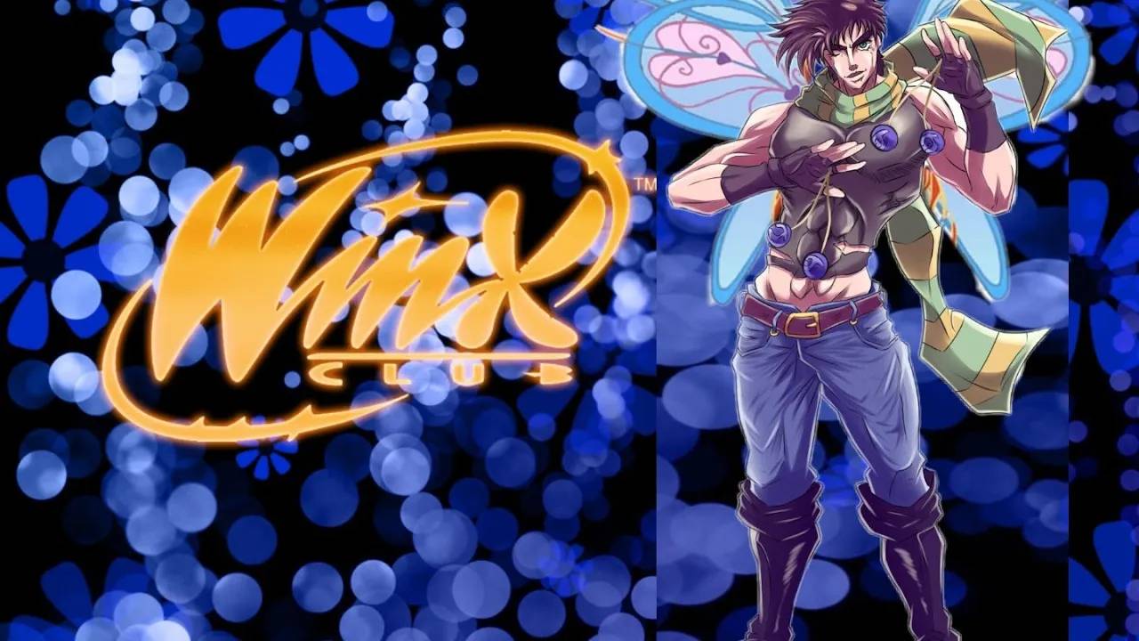 WINX Feat JOJO