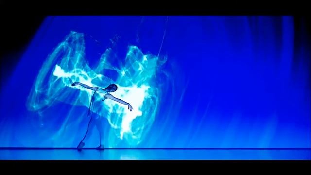 танец с огоньками смотреть онлайн