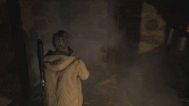 RESIDENT EVIL VILLAGE Gold Edition // Demo // PC 4K смотреть онлайн