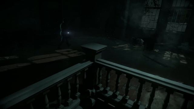 Until Dawn {part 14} Развалины психлечебницы смотреть онлайн