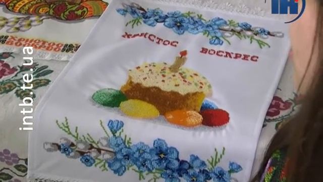 Спецпроект. Великодні рушники смотреть онлайн