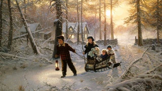 Novoletna polka - Igor in zlati zvoki смотреть онлайн