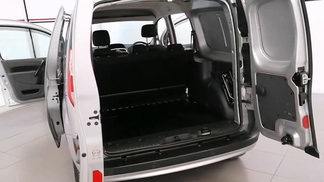 RENAULT KANGOO SB17ZRO смотреть онлайн
