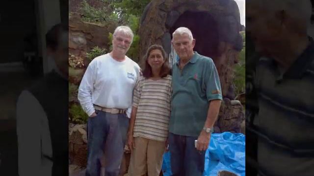 Rawaseneng, Trappist monastery, central Java, Indonesia смотреть онлайн