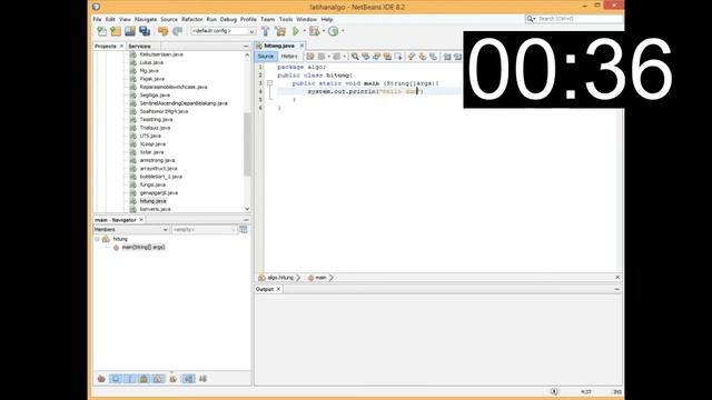Which one (C++, Java, Python) Is fastest way to Solve Problems смотреть онлайн