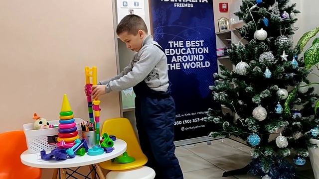 ОЧЕНЬ насыщенный день?