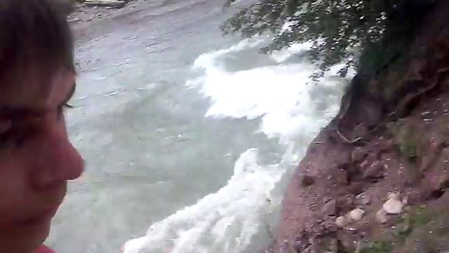 Поворот реки смотреть онлайн