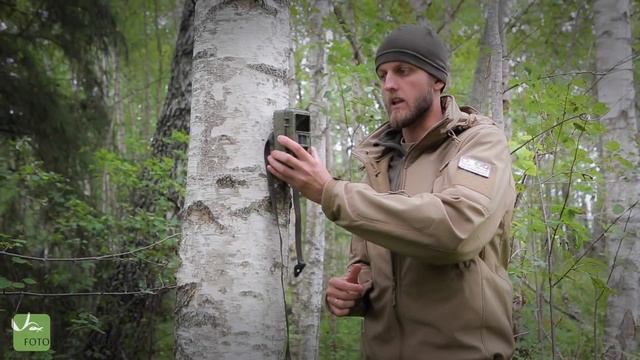 Путешествие за фото-видео материалами с фотоловушек в Полистовском заповеднике часть-2. смотреть онлайн
