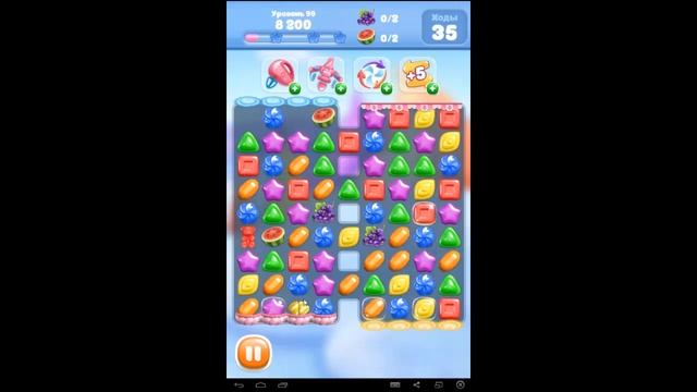 Страна Чудес (Уровень 99)Прохождение Игры/ Wonderland (Level 99) смотреть онлайн