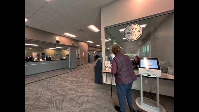 Водительские права в США. Как сдать на права в Америке. Мой опыт. Штат Айдахо #160 смотреть онлайн