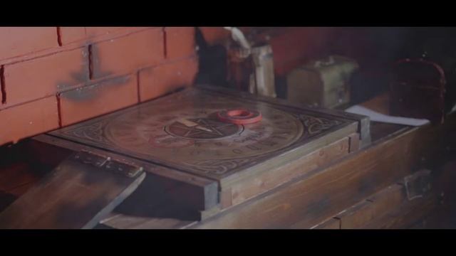 Квест Граф Дракула Rabbit Hole Нижний Новгород смотреть онлайн