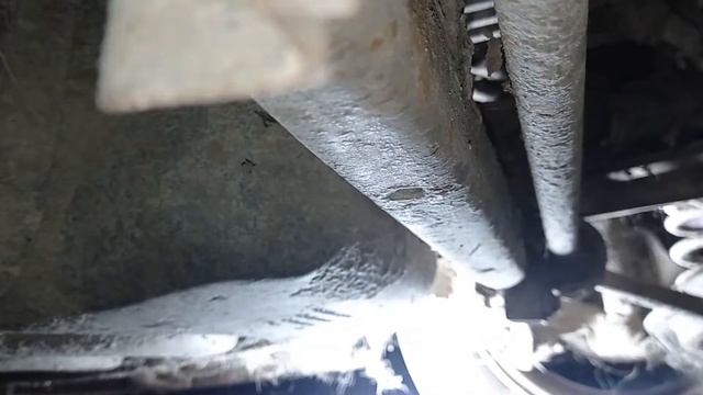 Как снять бензонасос Ford Focus 1 седан #RAZNOBOY #FordFocus1 #фордфокус1