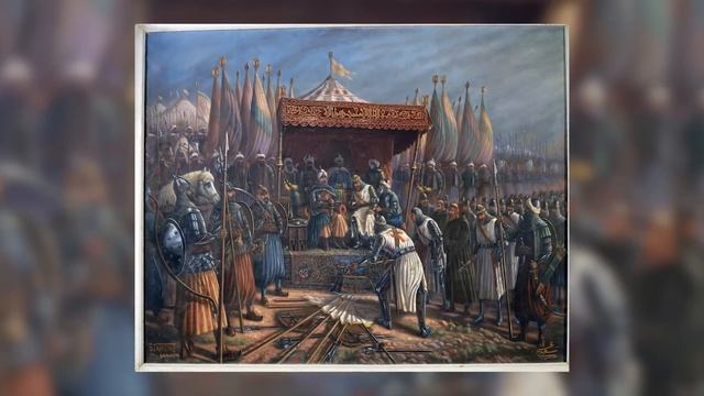 The Middle Ages Explained in 10 minutes смотреть онлайн