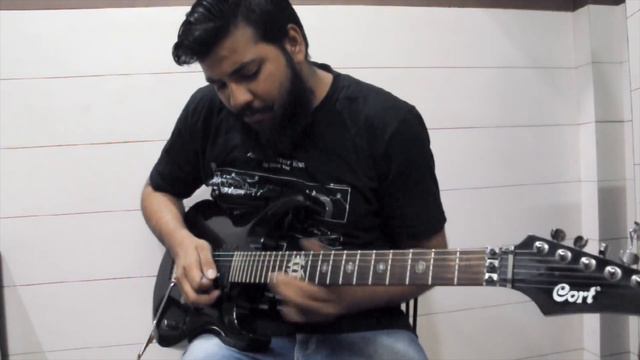 Utsav Manga Presents - "The Great Indian Metal Guitar Jam" Feat. Chris Zoupa | Zachary Adkins смотреть онлайн