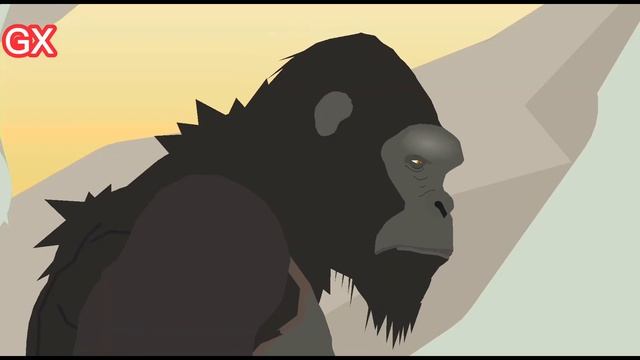 GODZILLA VS KONG MOVIE (STICK NODES) #STICKNODES #KONG #GODZILLA #GODZILLAVSKONG смотреть онлайн